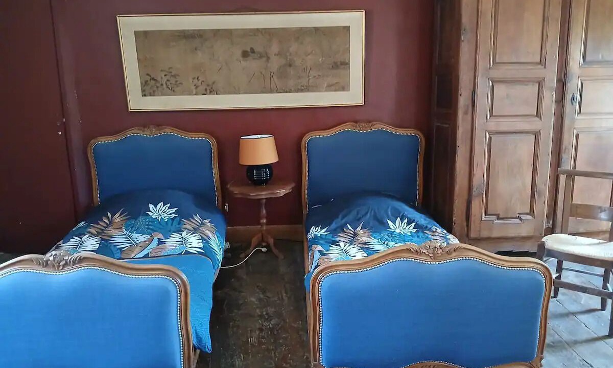 Photo of Bedroom in Balagueres
