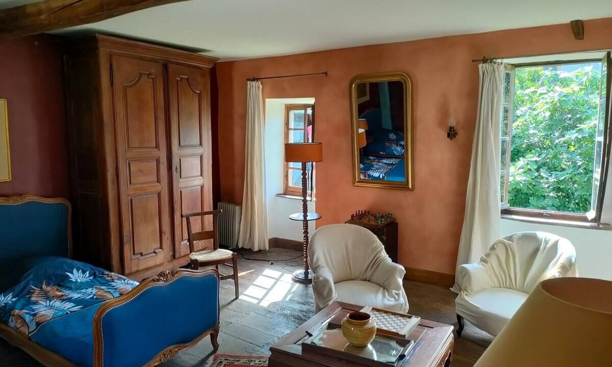 Photo of Bedroom in Balagueres