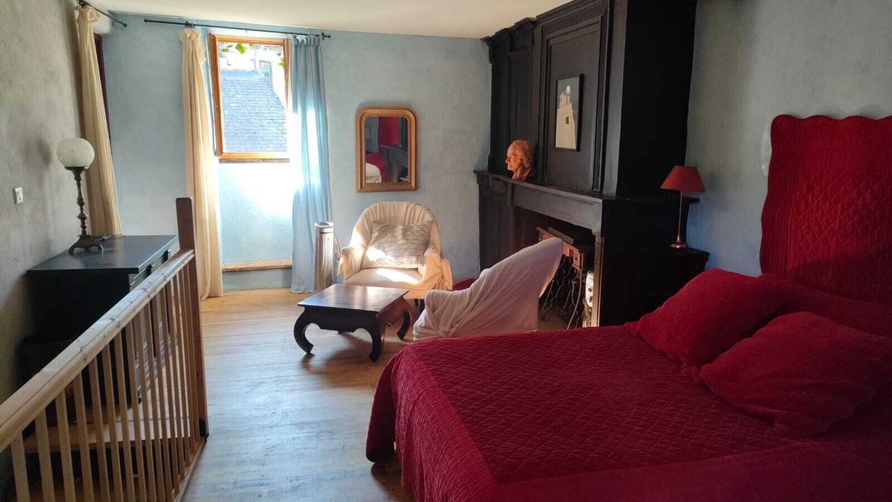Photo of Bedroom in Balagueres