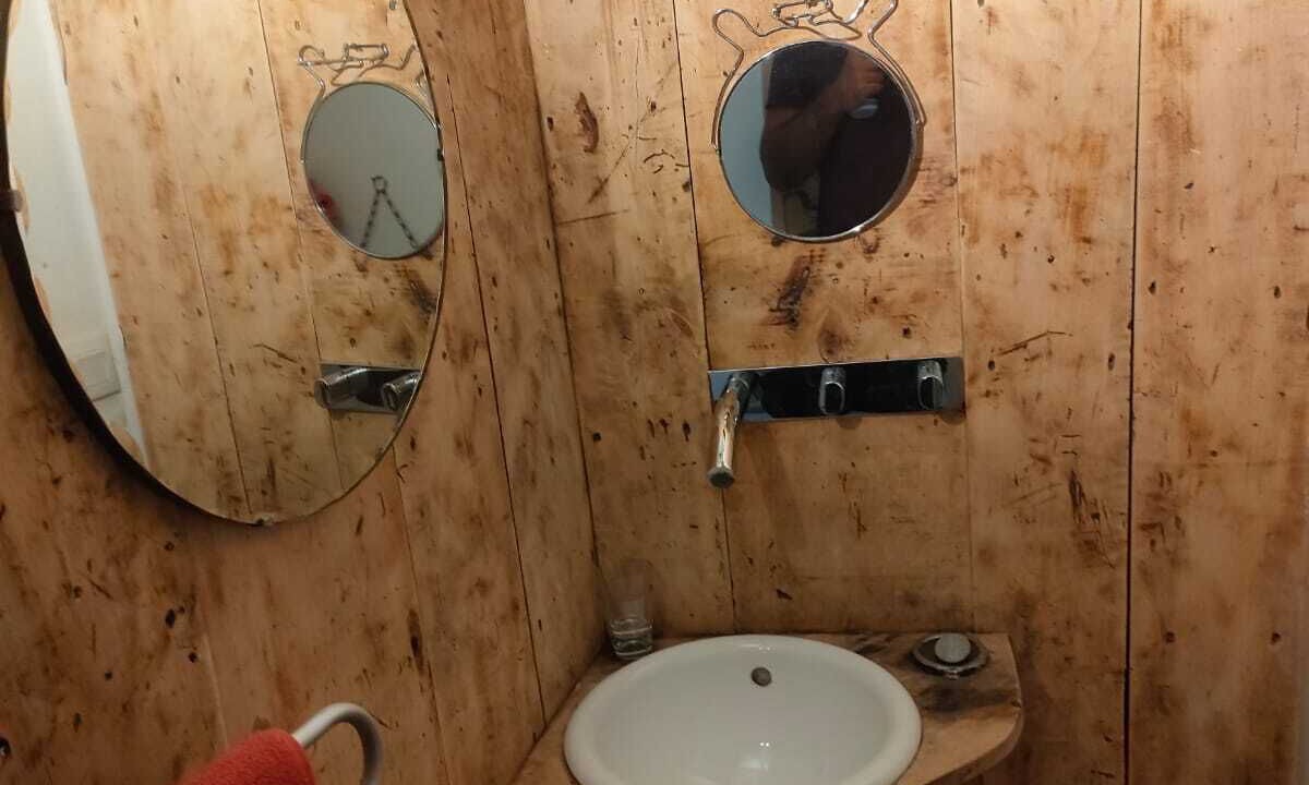 Photo of Bathroom in Balagueres