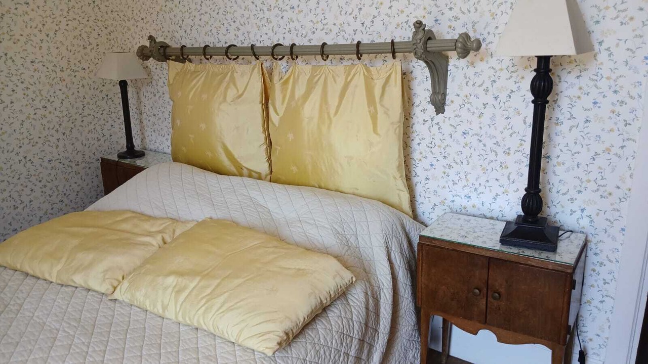 Photo of Bedroom in Balagueres