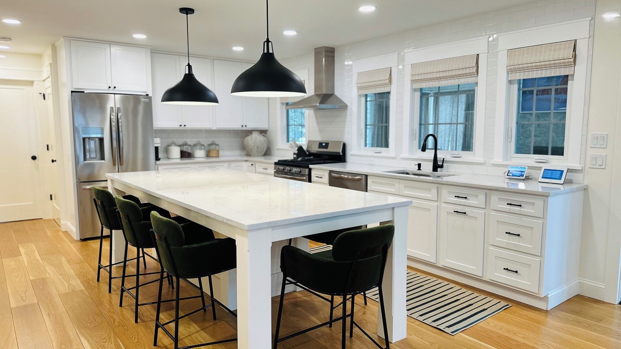 Photo of Kitchen in Deerfield