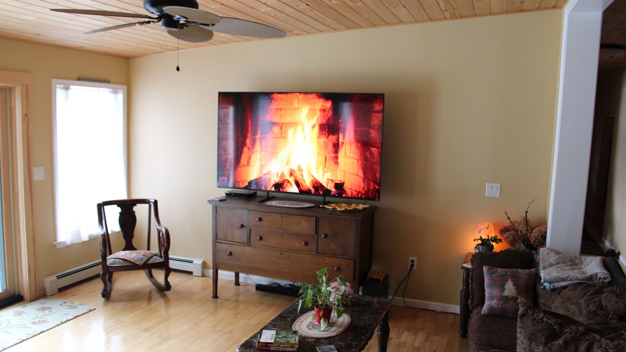 Photo of Livingroom in Orrington