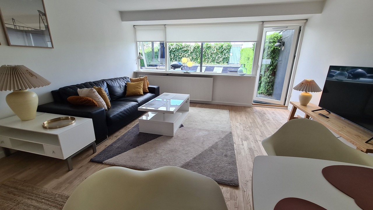 Photo of Livingroom in Naesby