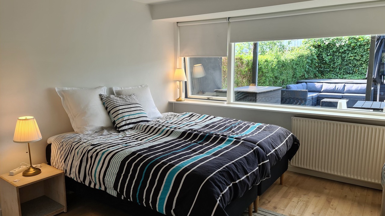 Photo of Bedroom in Naesby