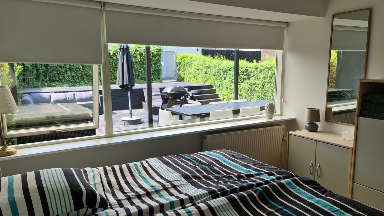 Photo of Bedroom in Naesby
