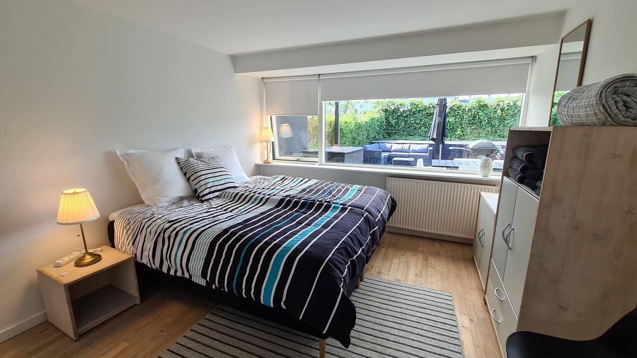 Photo of Bedroom in Naesby