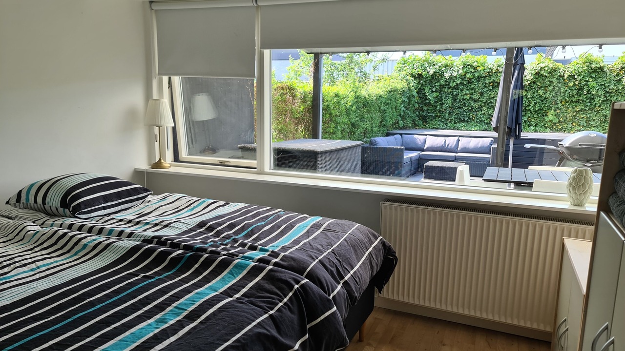 Photo of Bedroom in Naesby
