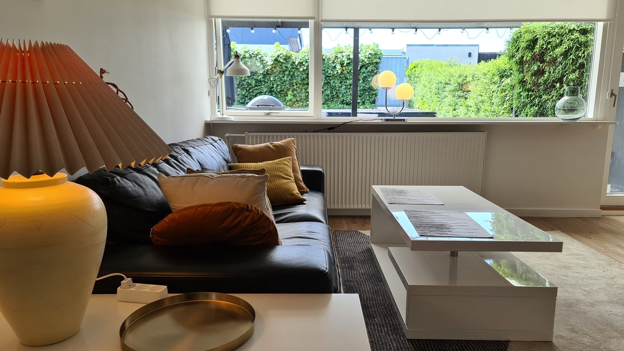 Photo of Livingroom in Naesby