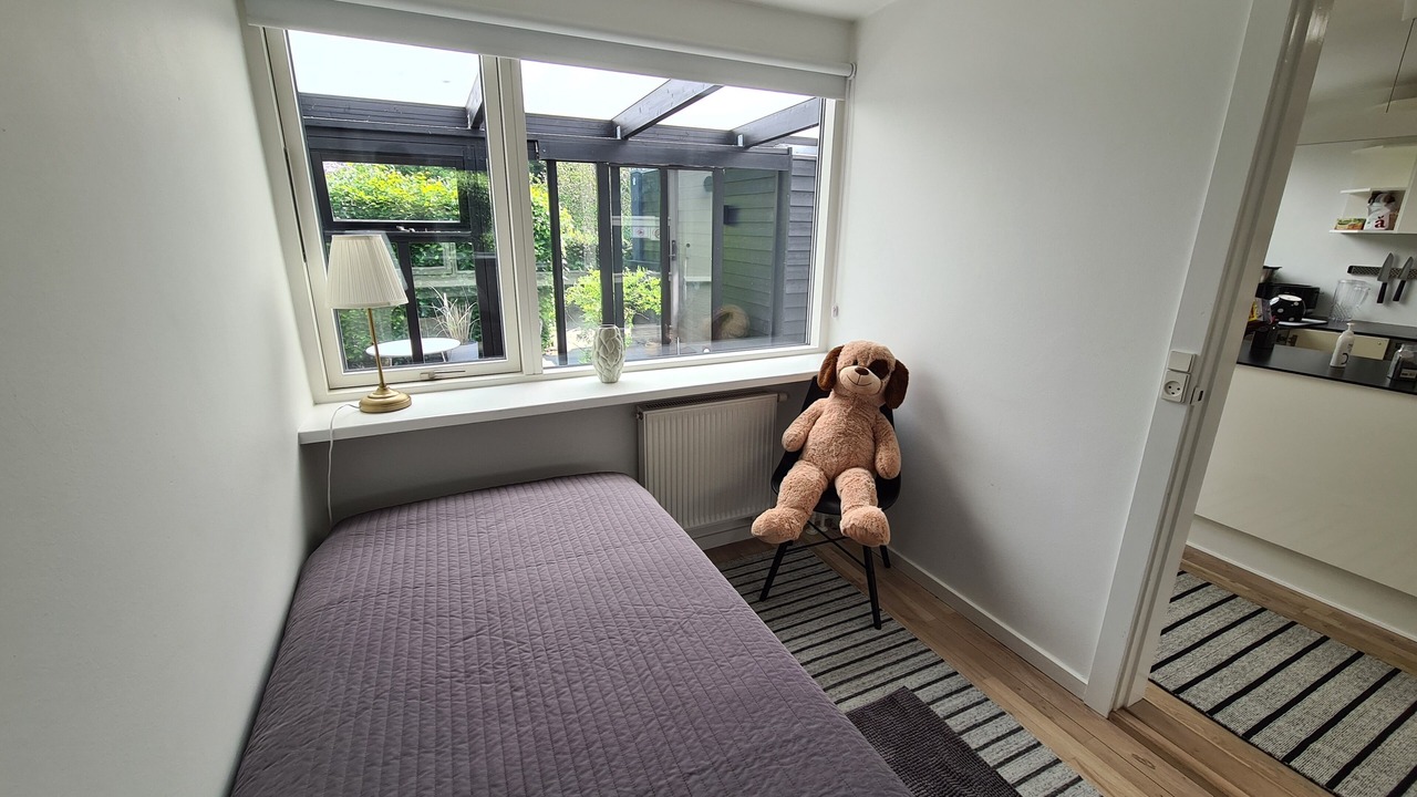 Photo of Bedroom in Naesby