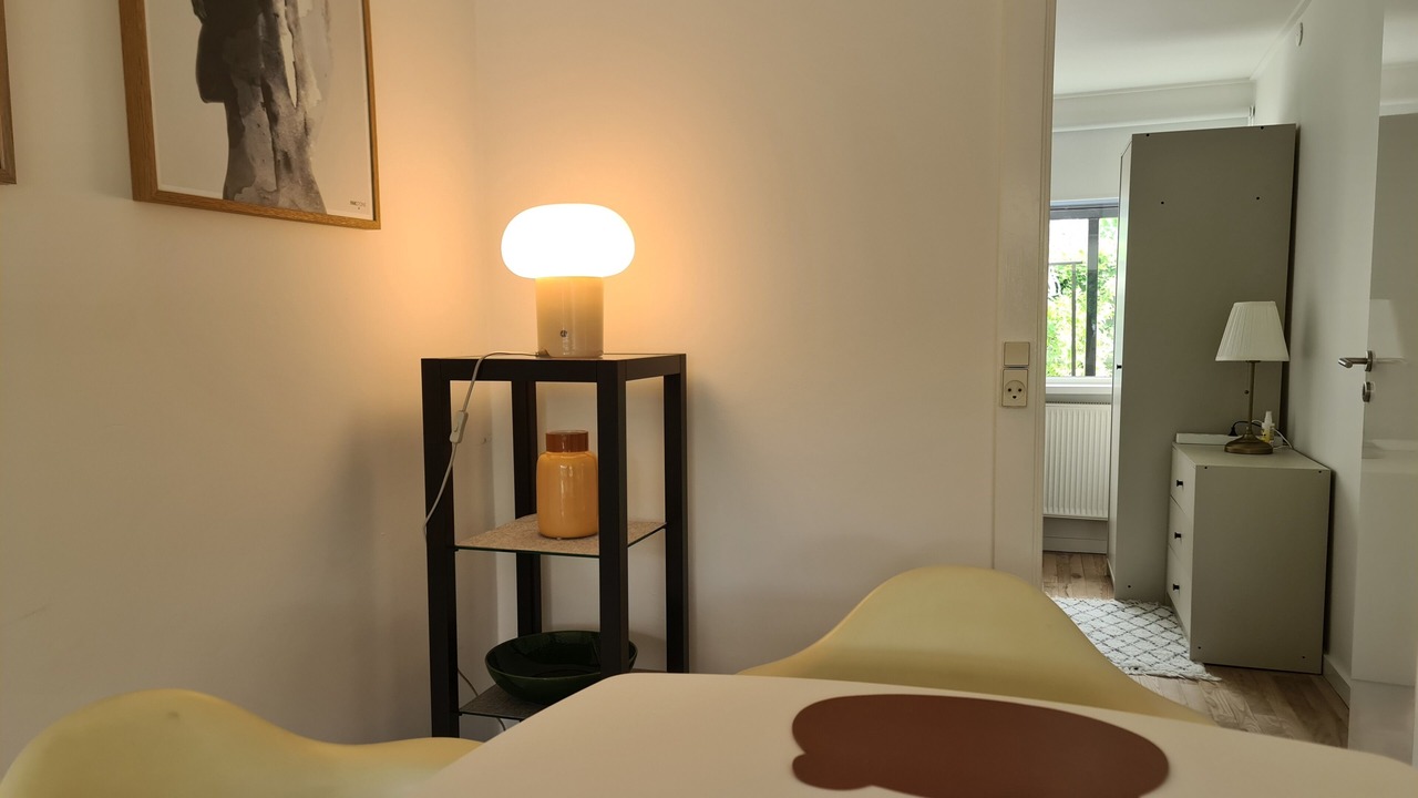 Photo of Bedroom in Naesby