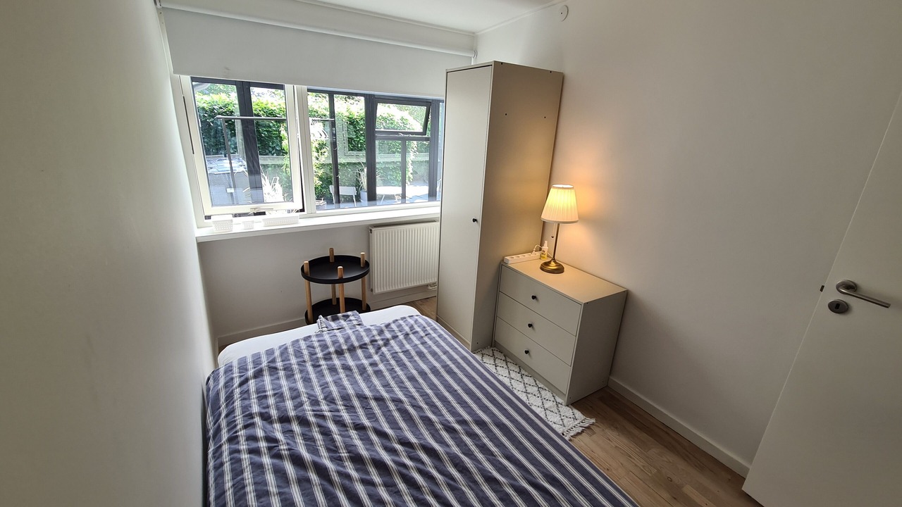 Photo of Bedroom in Naesby
