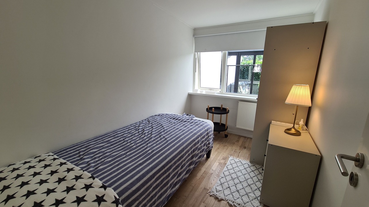 Photo of Bedroom in Naesby
