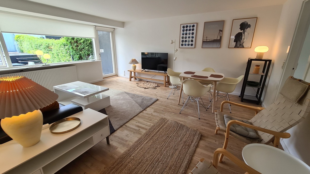 Photo of Livingroom in Naesby