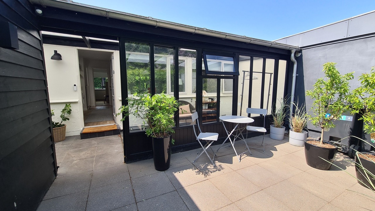 Photo of Outdoor in Naesby