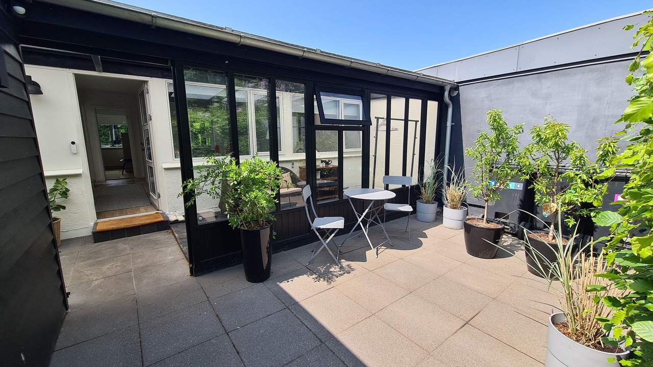 Photo of Outdoor in Naesby