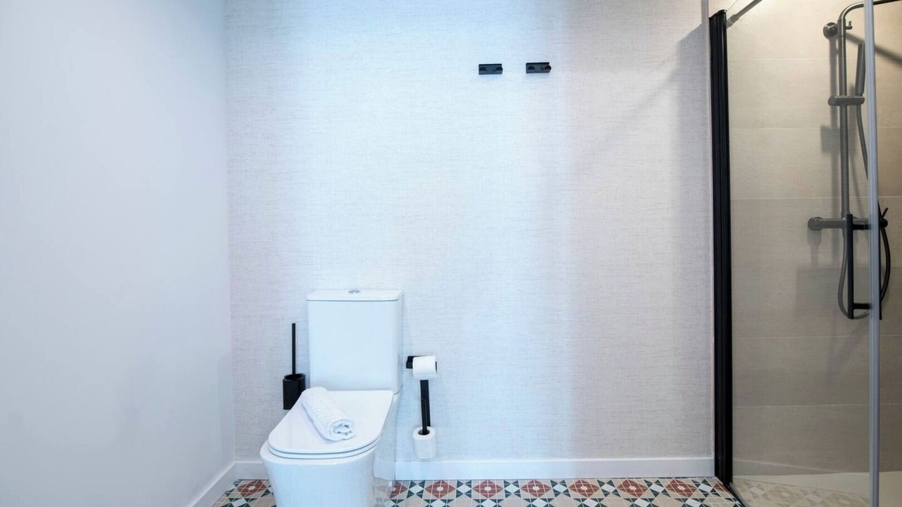 Photo of Bathroom in Nou Moles