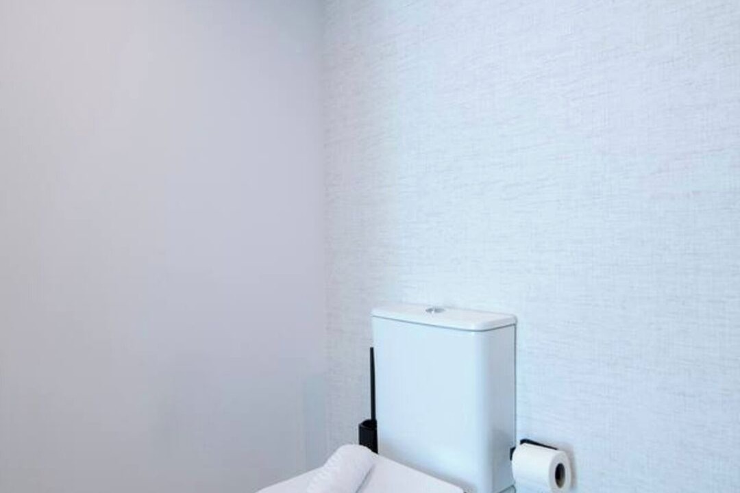 Photo of Bathroom in Nou Moles