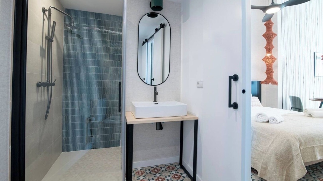 Photo of Bathroom in Nou Moles