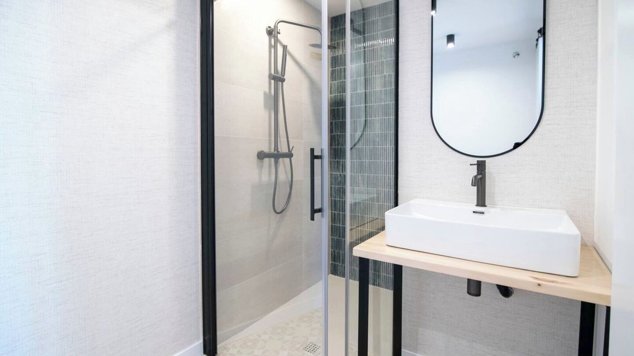 Photo of Bathroom in Nou Moles