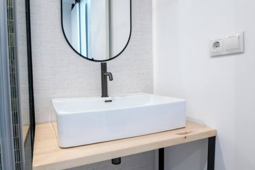 Photo of Bathroom in Nou Moles