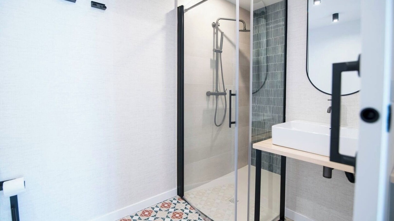 Photo of Bathroom in Nou Moles