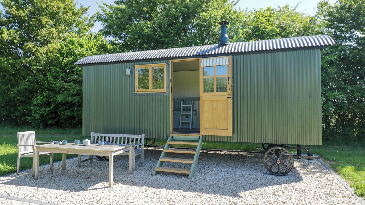 Photo of Outdoor in South Leigh