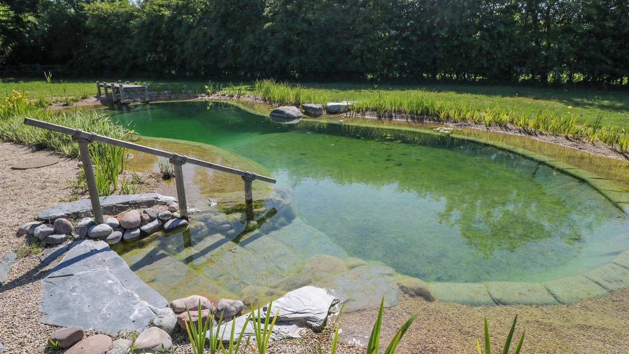 Photo of Outdoor in South Leigh