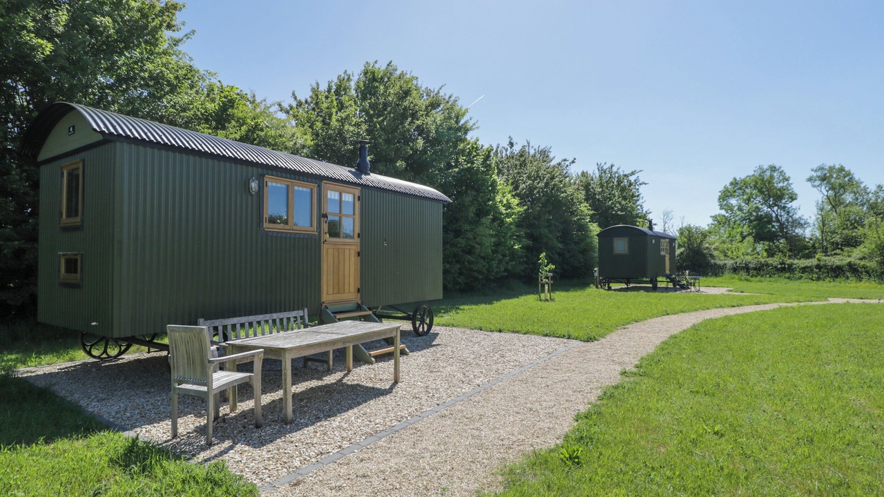 Photo of Outdoor in South Leigh