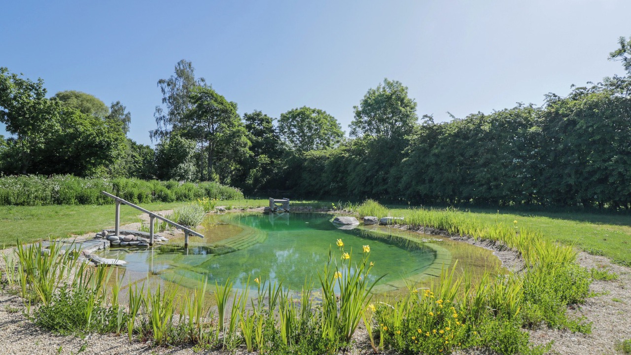 Photo of Outdoor in South Leigh