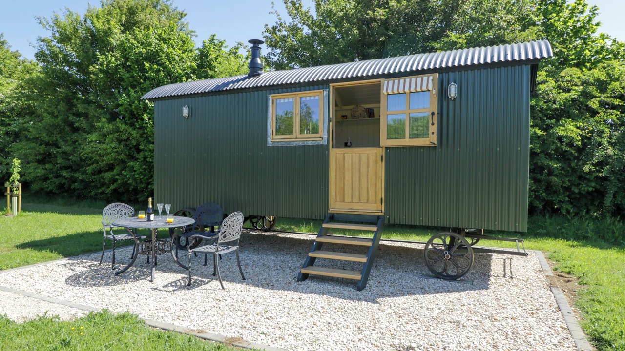 Photo of Outdoor in South Leigh