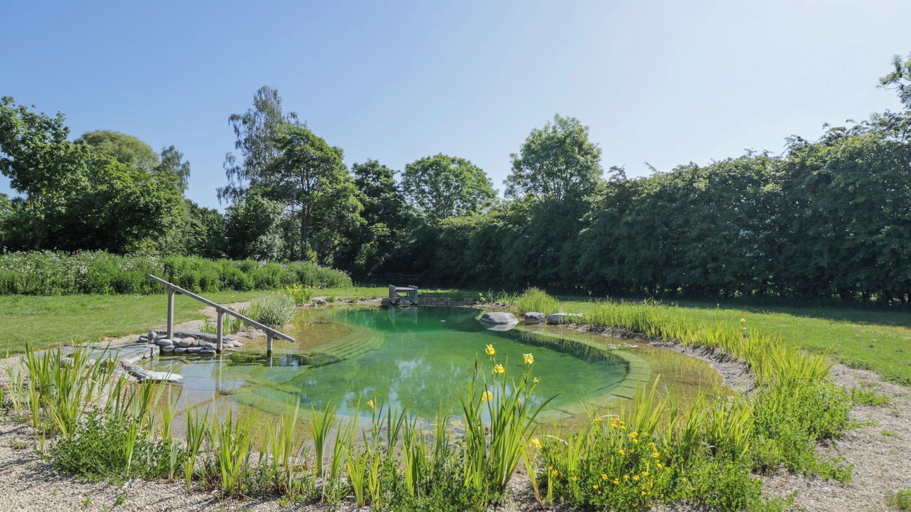 Photo of Outdoor in South Leigh