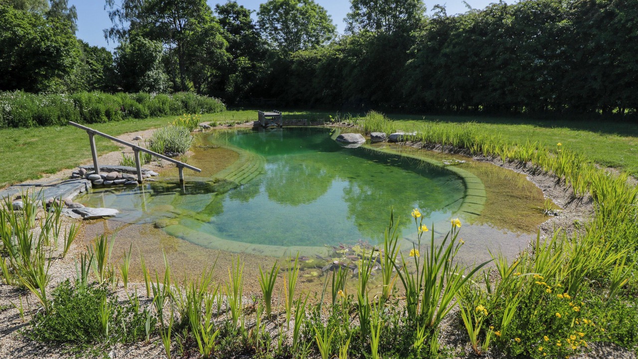 Photo of Outdoor in South Leigh