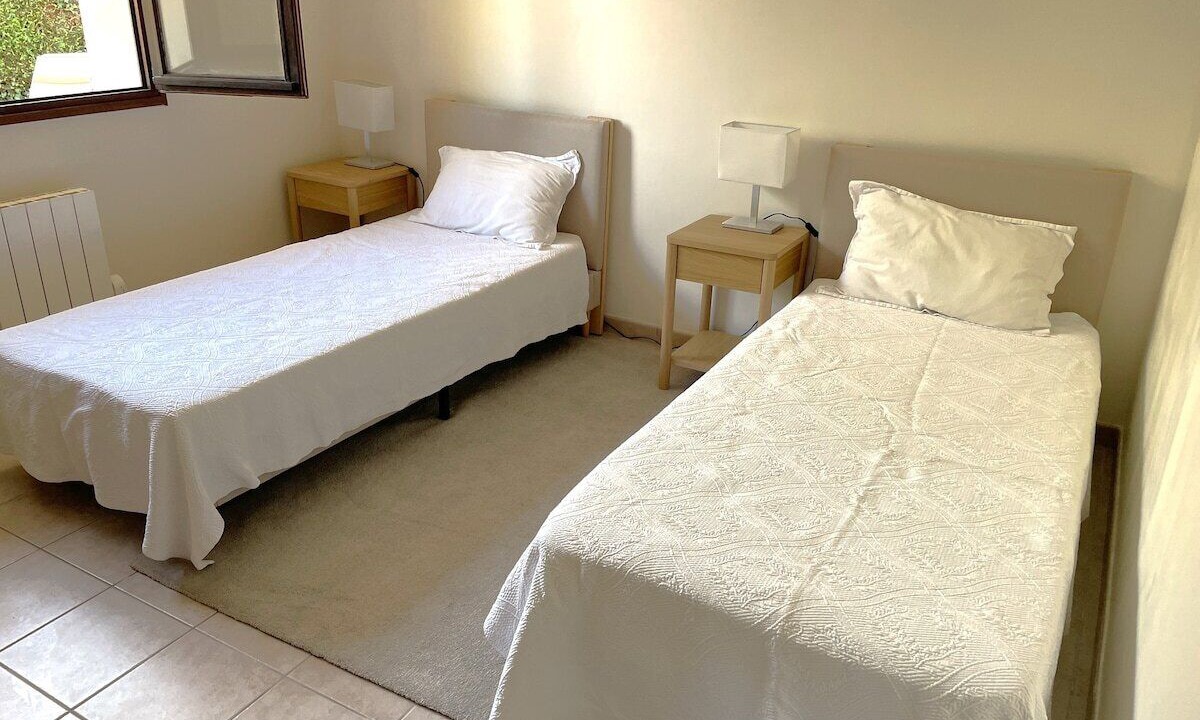 Photo of Bedroom in Conjux