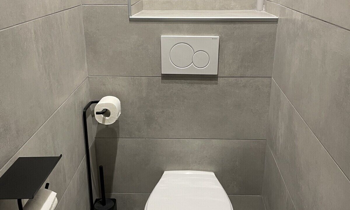 Photo of Bathroom in Conjux