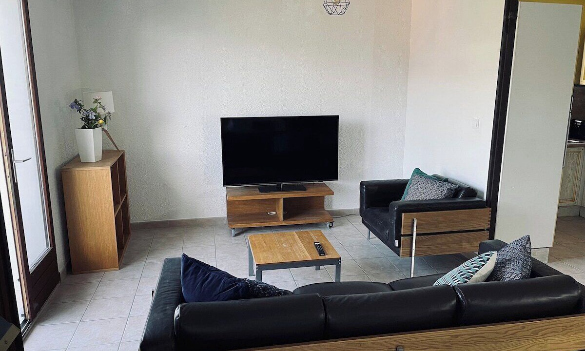 Photo of Livingroom in Conjux