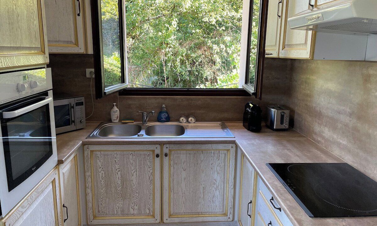 Photo of Kitchen in Conjux