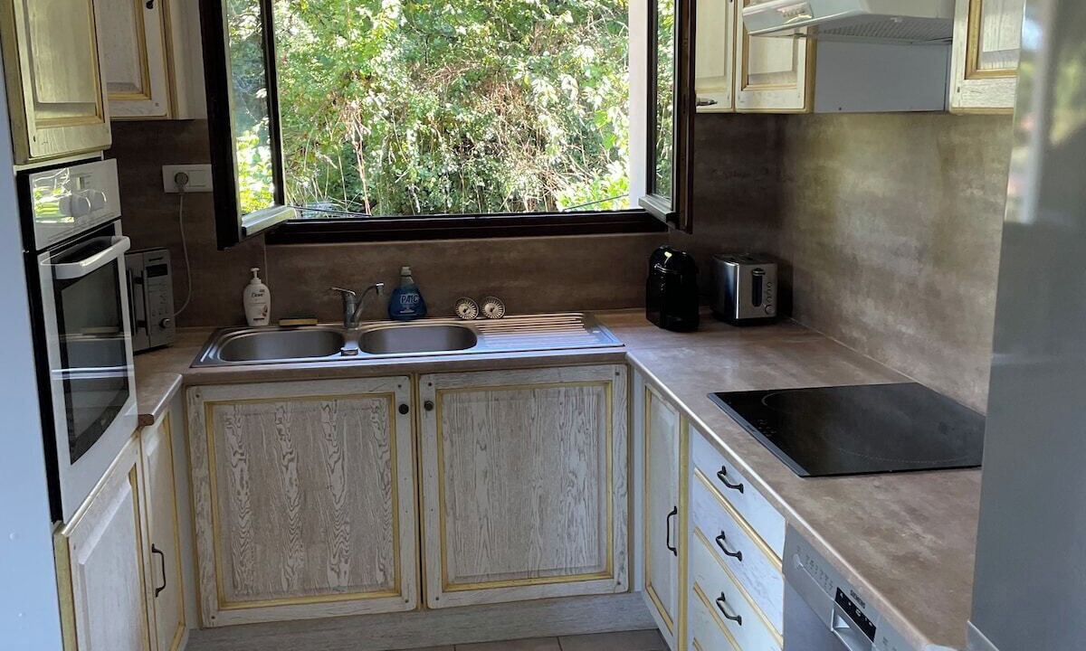 Photo of Kitchen in Conjux