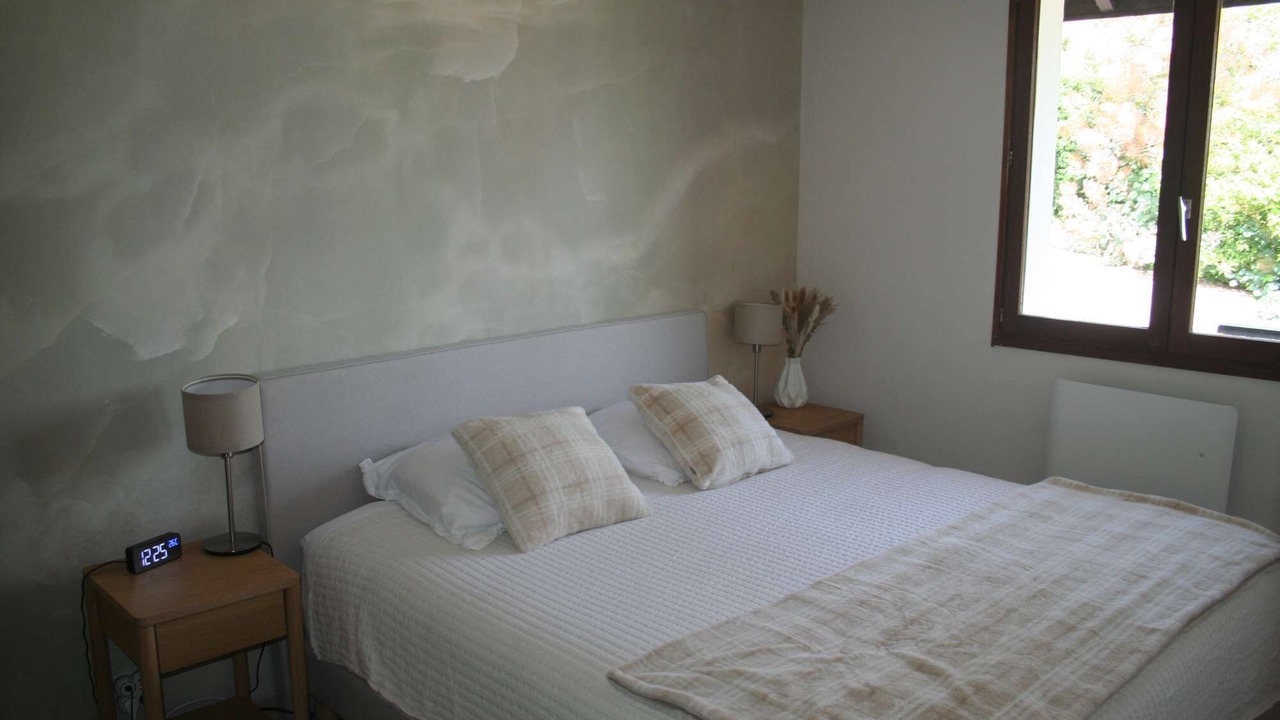 Photo of Bedroom in Conjux