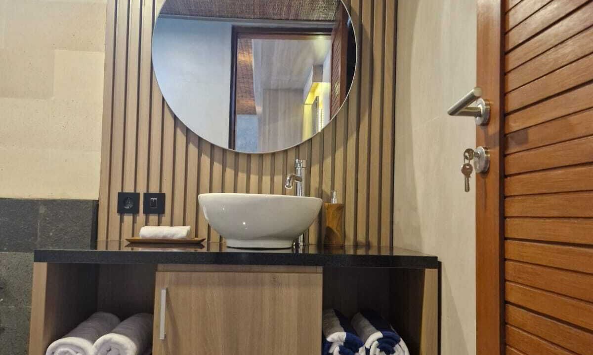 Photo of Bathroom in Tabanan