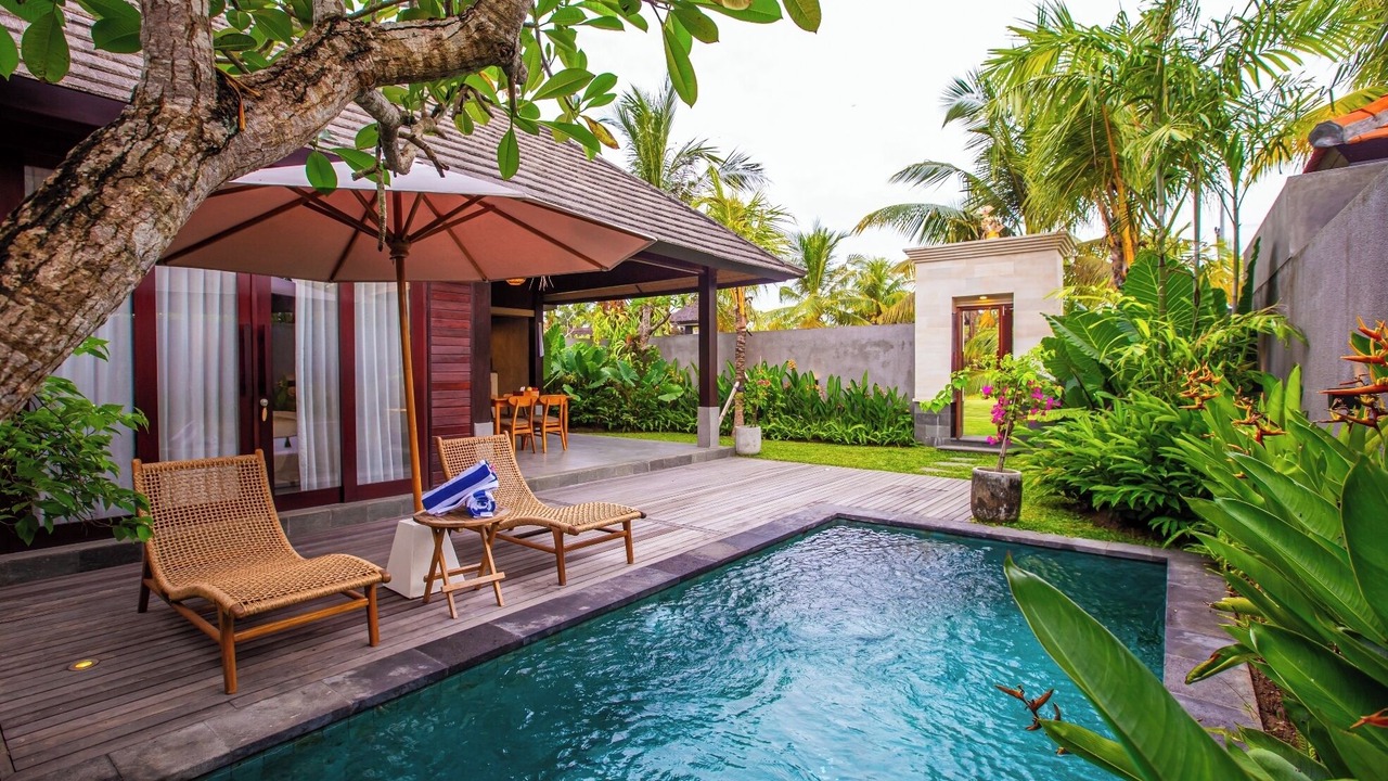 Photo of Bedroom in Tabanan