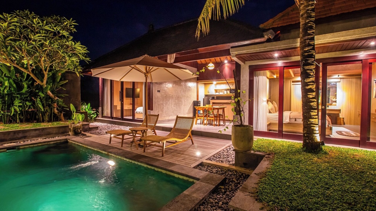 Photo of Livingroom in Tabanan