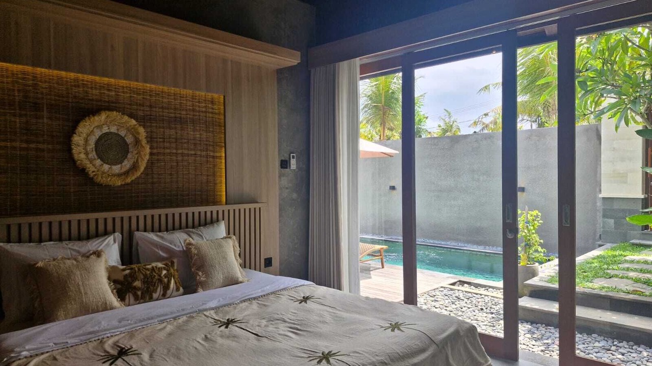 Photo of Bedroom in Tabanan