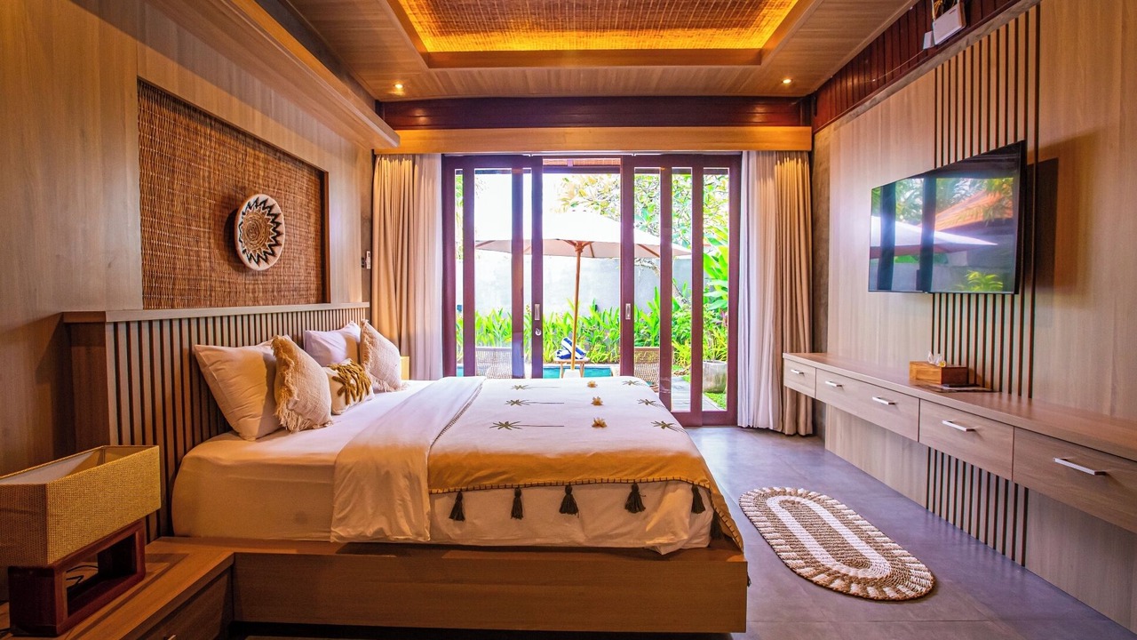 Photo of Bedroom in Tabanan