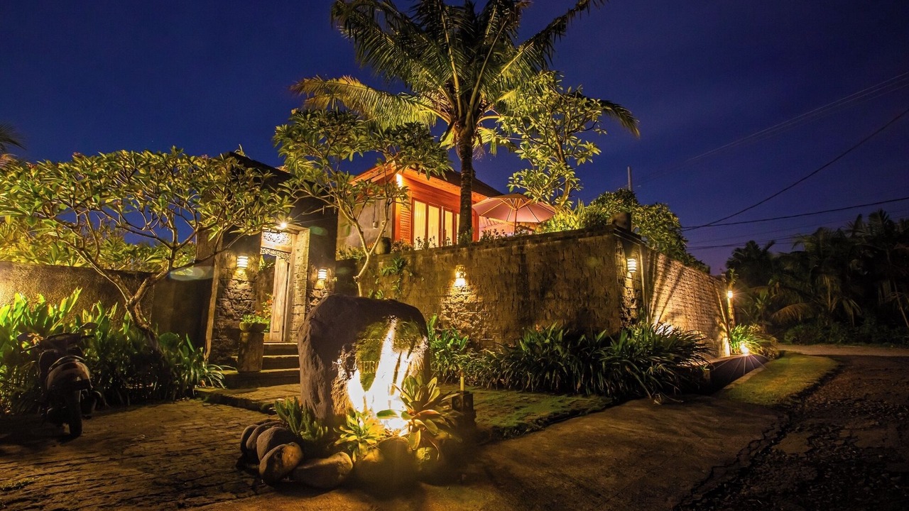 Photo of Outdoor in Tabanan