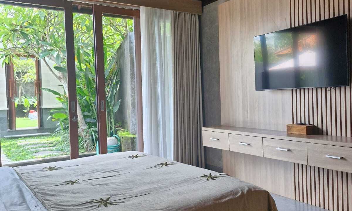 Photo of Bedroom in Tabanan
