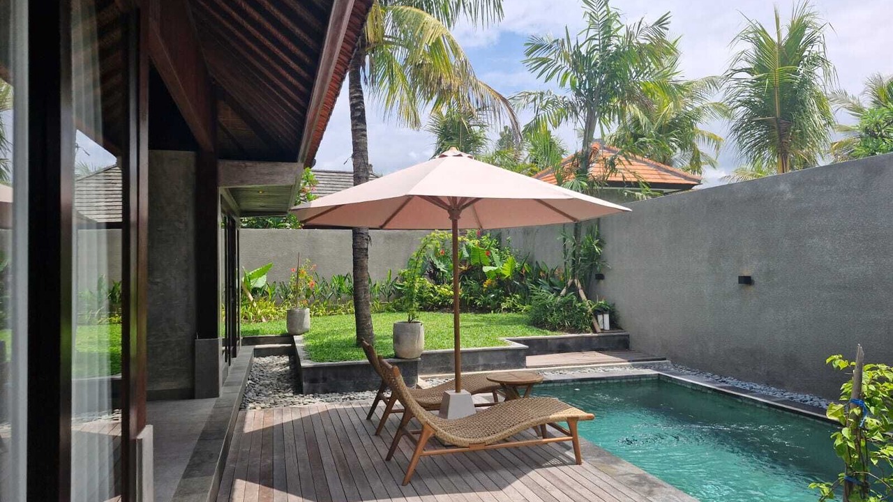 Photo of Patio Balcony in Tabanan