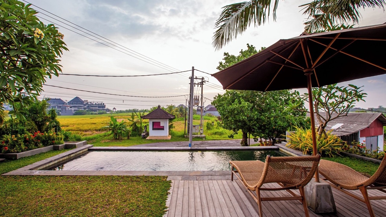 Photo of Outdoor in Tabanan