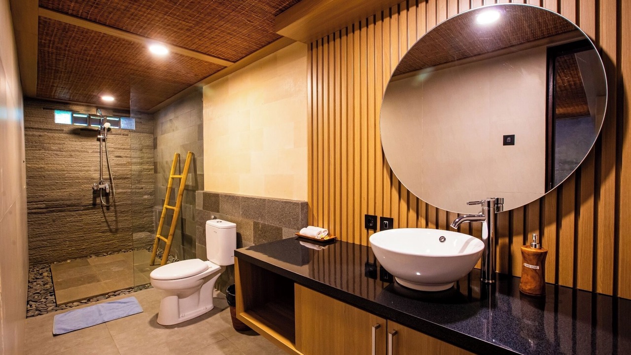 Photo of Bathroom in Tabanan