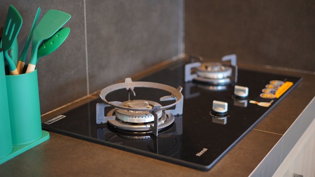 Photo of Kitchen in Tabanan